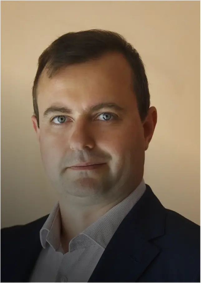 Daniel Rankov